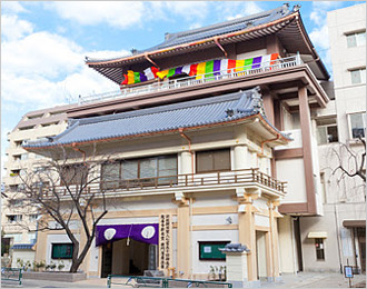 龍善寺