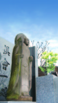 Jizo1