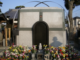江戸川区妙泉寺_015