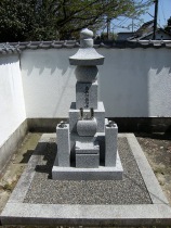 合祀墓_kaitenn
