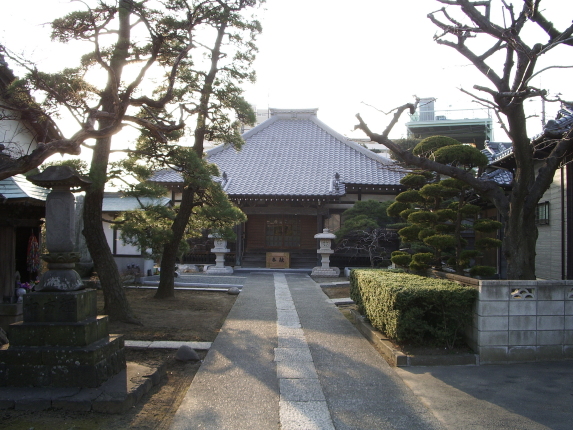江戸川区妙泉寺_018