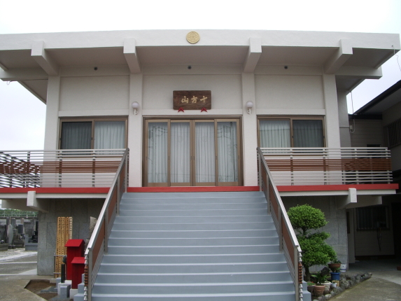 大徳寺_002林