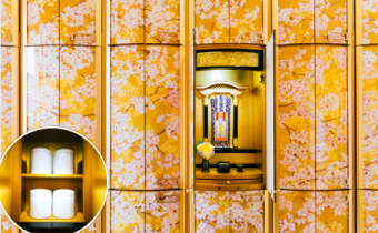 寒桜